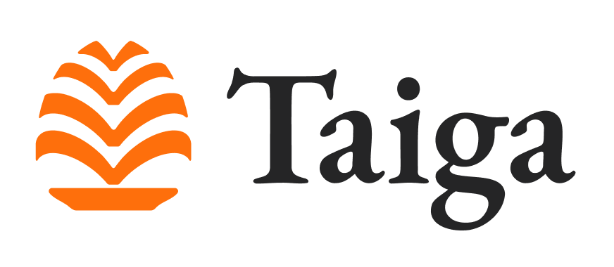 Taiga Logo