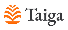 Taiga Logo