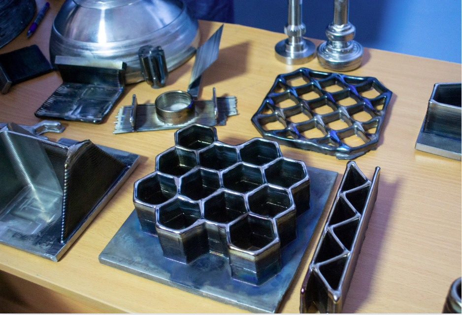 What is 3D printing of Invar?