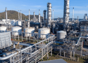Challenges and Solutions for Procurement of End-of-Life Parts in Gas and Oil Plants